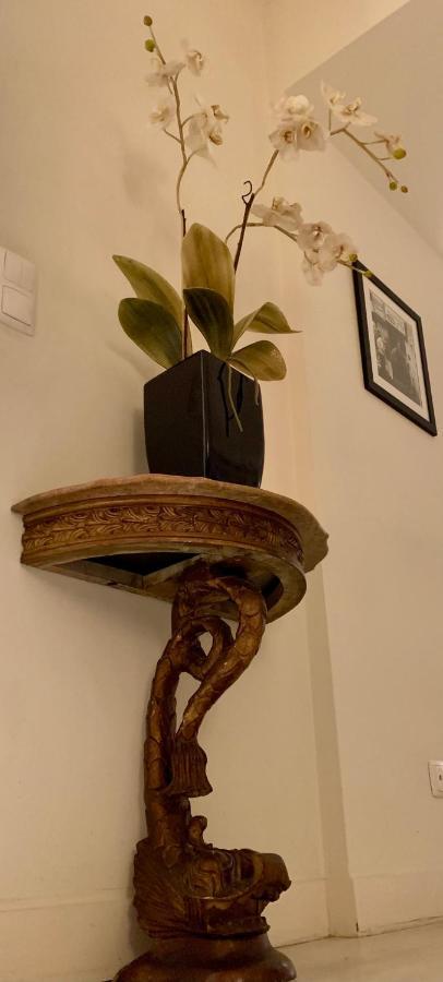 ליסבון Sunny Sao Paulo Home מראה חיצוני תמונה