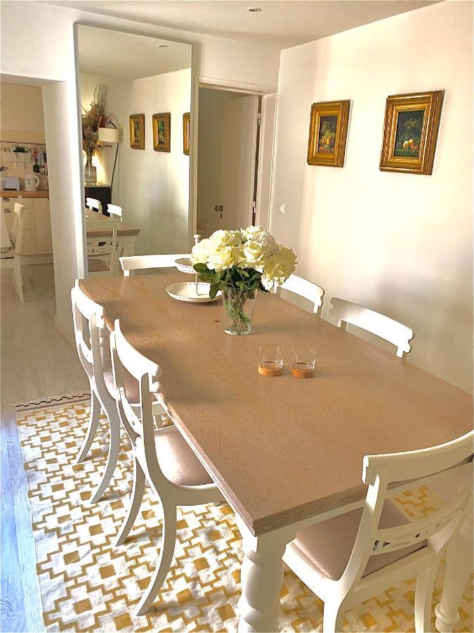 ליסבון Sunny Sao Paulo Home מראה חיצוני תמונה
