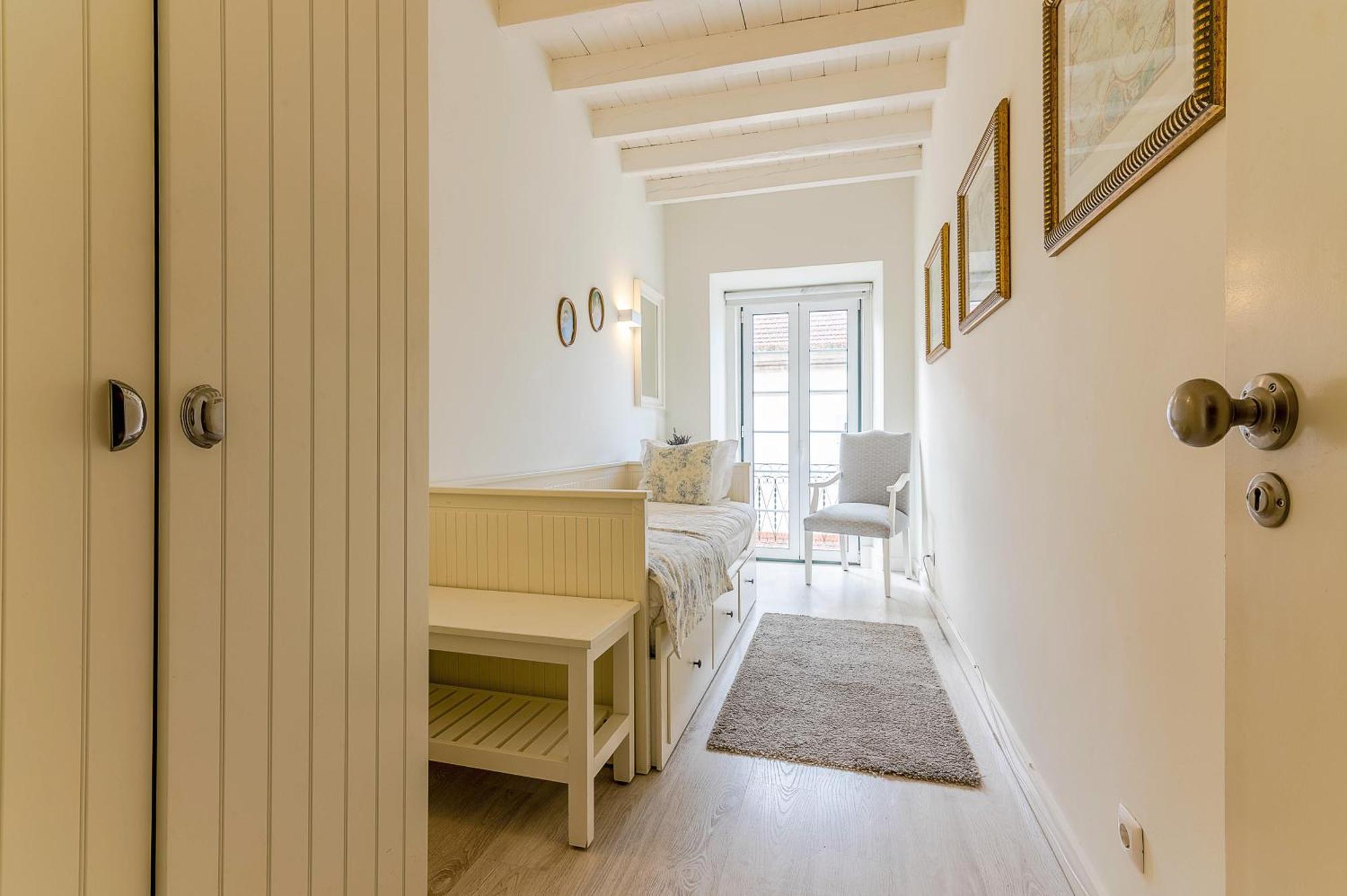 ליסבון Sunny Sao Paulo Home מראה חיצוני תמונה