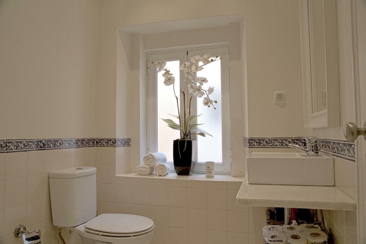 ליסבון Sunny Sao Paulo Home מראה חיצוני תמונה